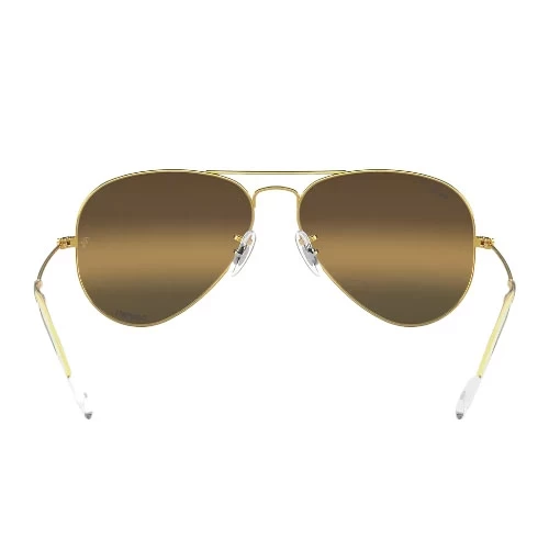 عینک آفتابی ریبن RayBan RB3025S 9196G5 - Image 2