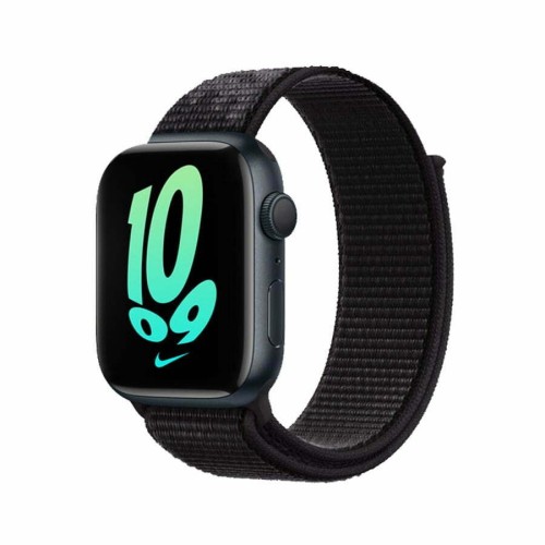 اپل واچ 7 (45 میلیمتری) - Apple Watch 7 45mm - Image 3