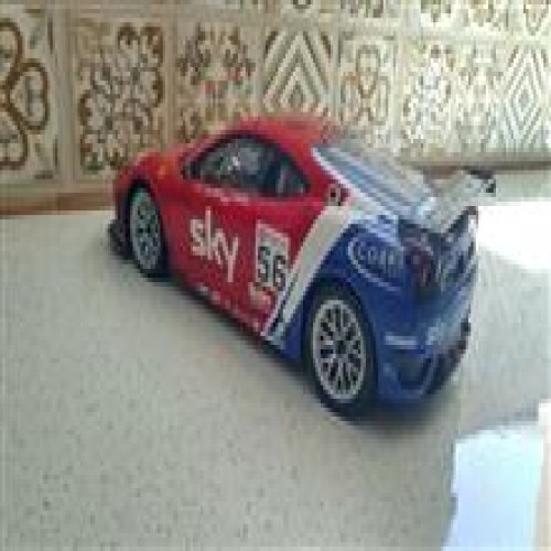 فروش ماشین فراری کنترلی 430 سایز 110 آرسی