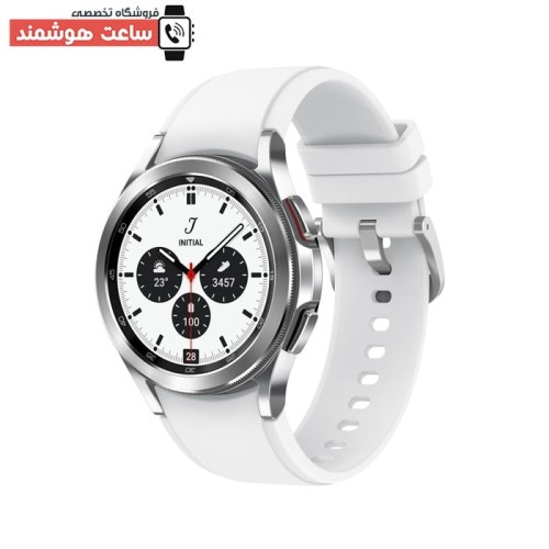 ساعت هوشمند سامسونگ مدل Galaxy Watch4 Classic - Image 3