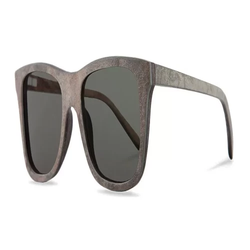عینک آفتابی کرب هولز مدل سنگی Kerbholz Justus Grey Slate - Image 2