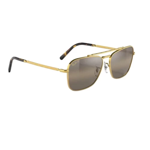 عینک آفتابی ریبن RayBan RB3636S 9196G5 - Image 3
