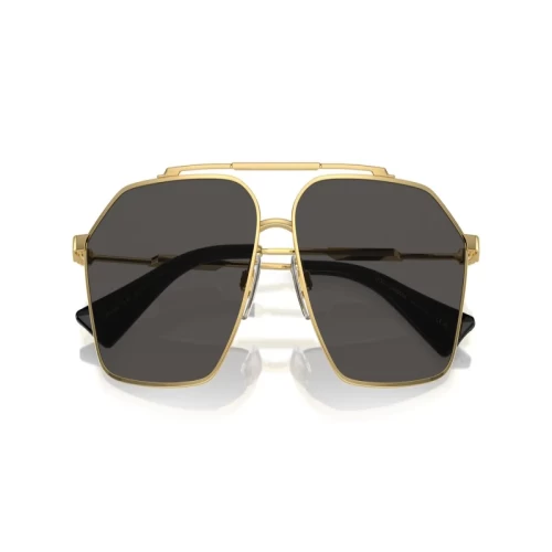 عینک آفتابی دولچه گابانا Dolce & Gabbana DG2303S 000287 - Image 5