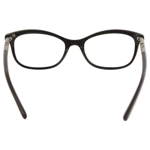 عینک طبی زنانه بربری مدل burberry BE2231V 3001 52 - Image 6