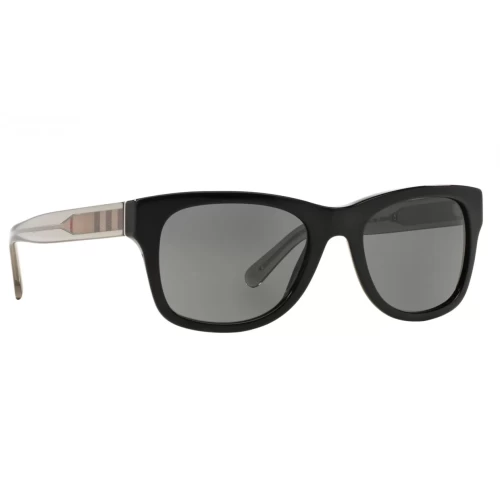 عینک آفتابی بربری مدل burberry BE4211S 300187 - Image 3
