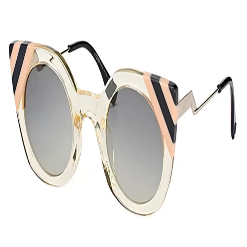 عینک آفتابی فندی FENDI FF 0240/S 40G 9O - Image 2