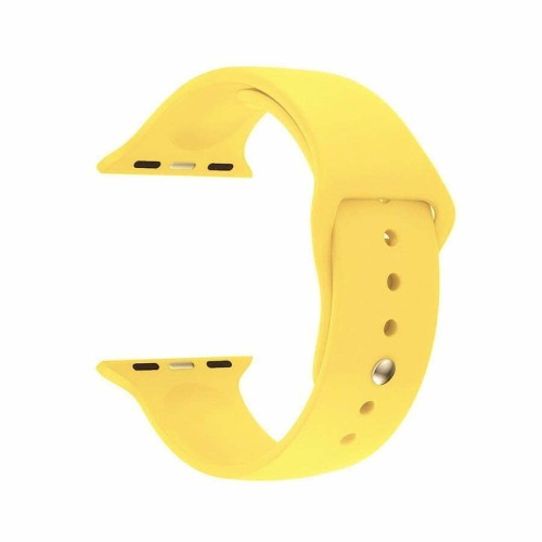 بند سیلیکونی اپل واچ کد 1610 - Image 37