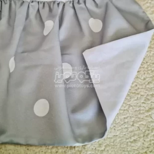 ست لباس آشپزی کودک
