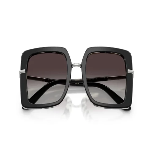 عینک آفتابی دولچه گابانا Dolce & Gabbana DG4491S 33728G - Image 4