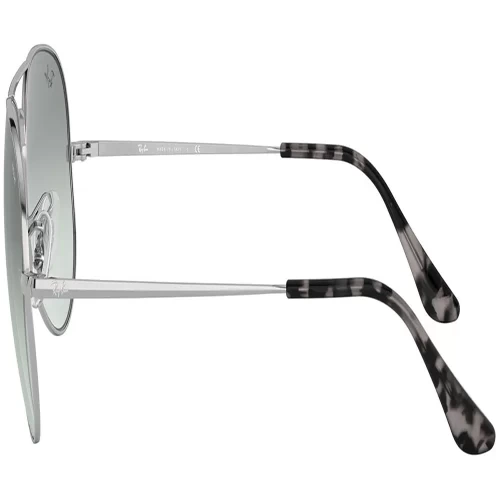 عینک آفتابی ریبن ray ban RB3689S 9149AD - Image 4