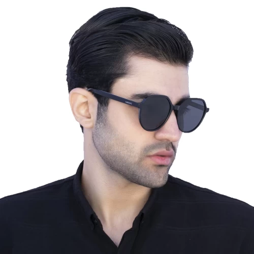 عینک آفتابی مارتیانو مدل Martiano A1927 C1 - Image 3