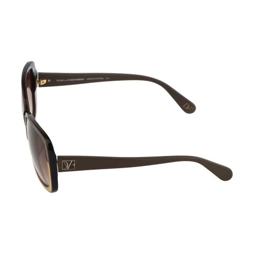 عینک آفتابی دیان Diane von Furstenberg DVF576S - Image 3