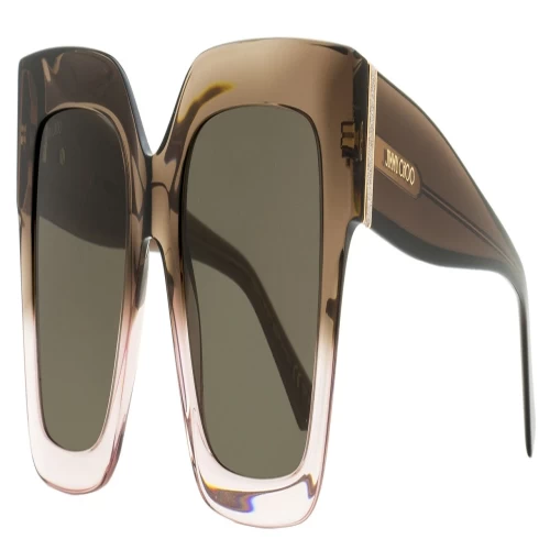 عینک آفتابی جیمی چوو Jimmy Choo EDNA - Image 4