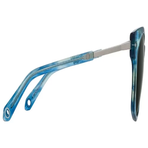عینک آفتابی اسپای مدل Spy MULHOLLAND BLUE SMOKE - HAPPY GRAY GREEN - Image 7