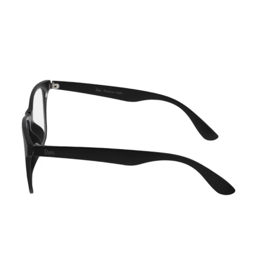 عینک طبی آفتابی دانیک Donic tr2208 به همراه کاور آفتابی 6 عددی - Image 5