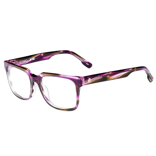 عینک طبی اسپای مدل SPY CRISTA 52 - PINK DAHLIA - Image 2