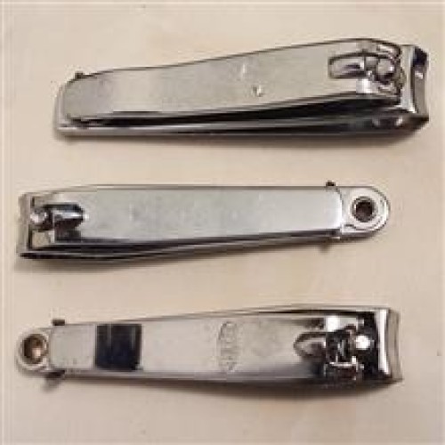 فروش 3 ناخن گیر فوق العاده عالی بزرگ با کیفیت (ک 15)