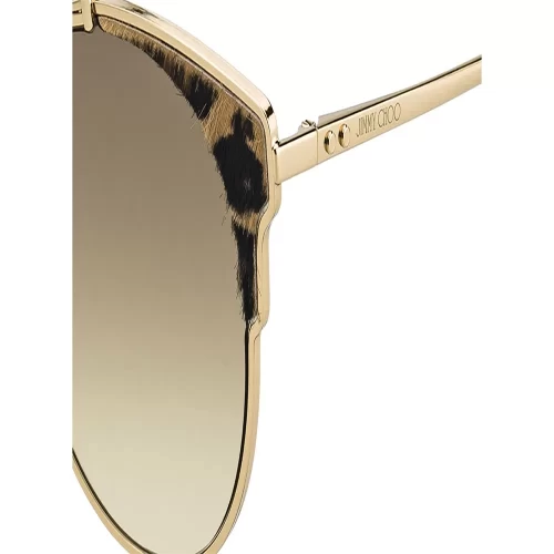 عینک آفتابی جیمی چوو Jimmy Choo JIM-LUE/S XMG 59 86 - Image 4