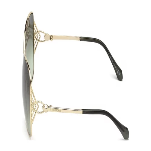 عینک آفتابی روبرتو کاوالی Roberto Cavalli Gambassi RC1060 32P - Image 3