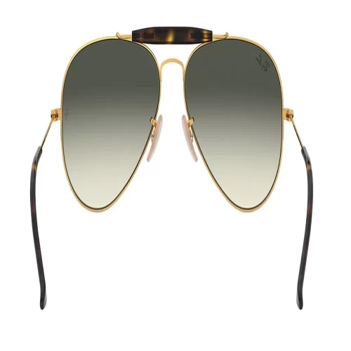 عینک آفتابی ریبن RayBan RB3029S 18171 - Image 5
