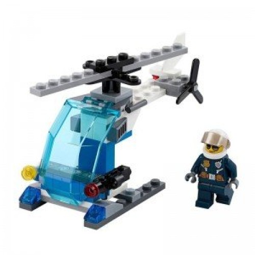 لگو polybag city lego 30351