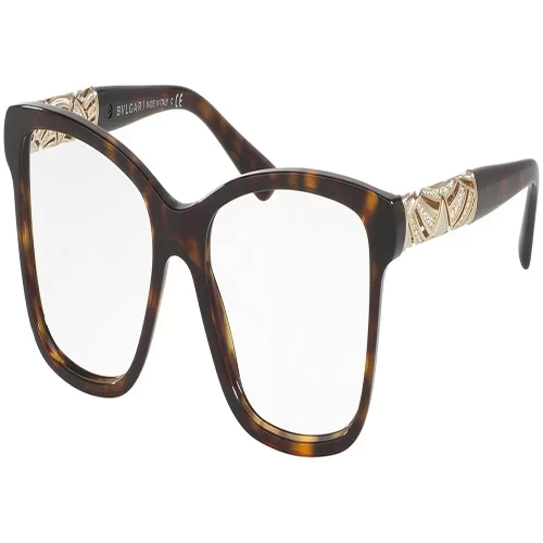 عینک طبی بولگاری bvlgari BV4125B 504 54 - Image 2