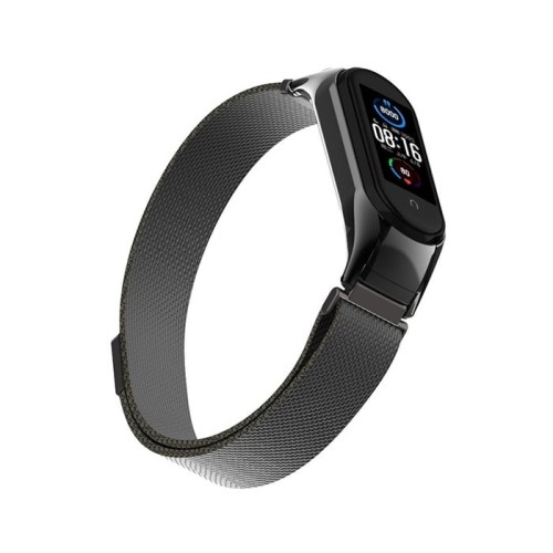 بند میلانس مچ بند هوشمند شیائومی Mi Band 5 (می بند 5) - Image 2