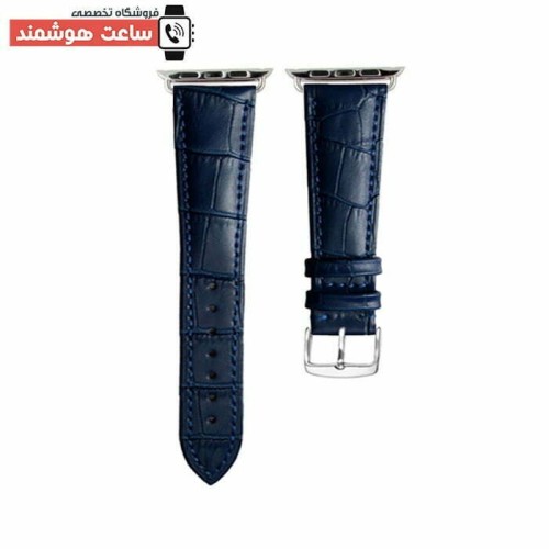 بند چرمی اپل واچ کد 1660 - Image 6