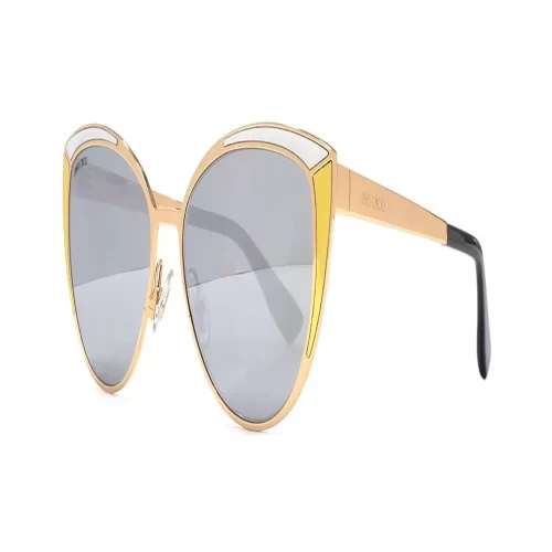 عینک آفتابی جیمی چوو Jimmy Choo DOMI/S VNG/DC - Image 2