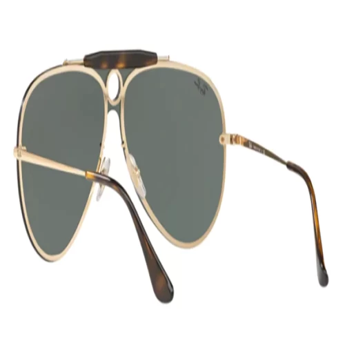 عینک آفتابی ریبن RayBan RB3581N 00171 - Image 4