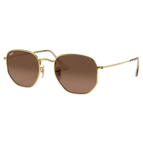 عینک آفتابی ریبن RayBan RB3548N 912443 - Image 2