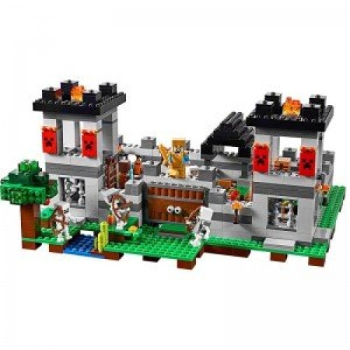 لگو The Fortress lego 21127