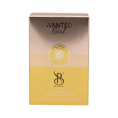 عطر ادکلن وانتد گرل زنانه Wanted Girl