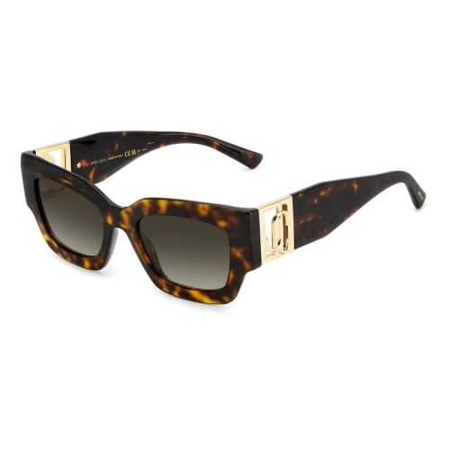 عینک آفتابی جیمی چوو Jimmy Choo NENA - Image 4