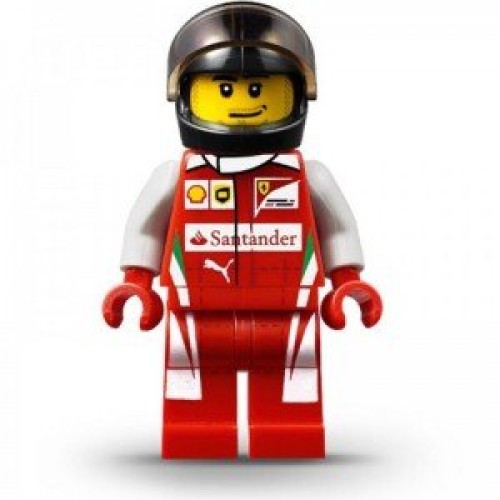لگو سری Speed مدل Mercedes AMG GT3 75877