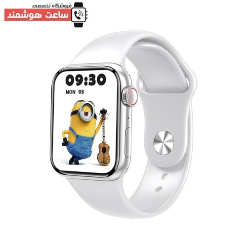 ساعت هوشمند مدل M16 mini - Image 5