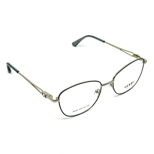عینک طبی گودلاک Goodluck 9038 - Image 15