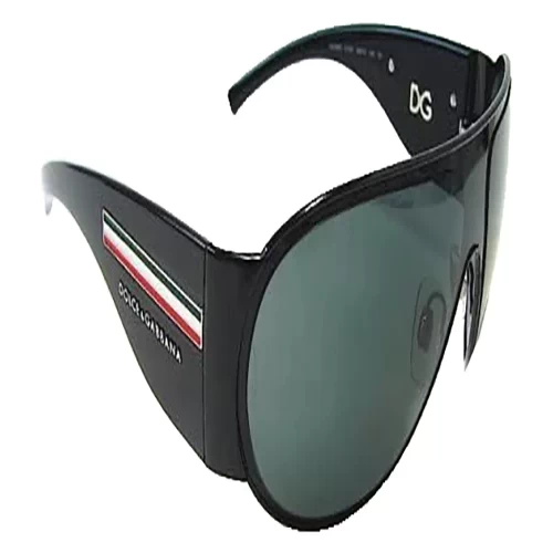عینک آفتابی دولچه اند گابانا مدل Dolce & Gabbana DG2064S 187 - Image 3