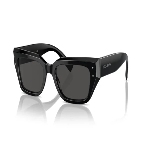 عینک آفتابی دولچه گابانا Dolce & Gabbana DG4462S 050187 - Image 2