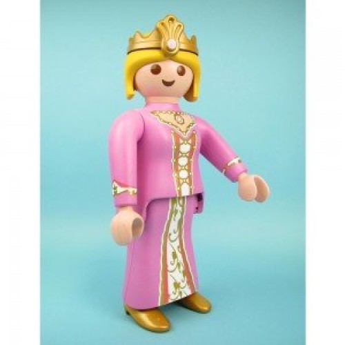 پلی موبيل مدل Knight Figure XXL pm 4895