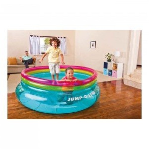 استخر 3 رینگ intex کد 57412
