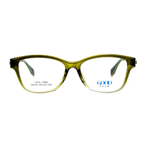 عینک طبی گودلاک Goodluck 58909 - Image 10