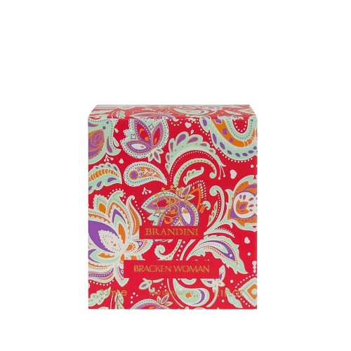 عطر ادکلن براکن زنانه Bracken