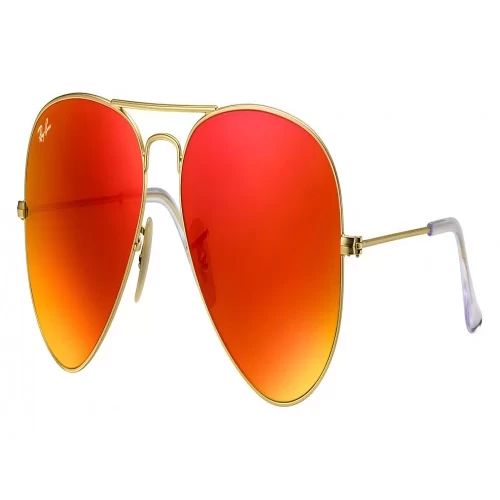 عینک آفتابی ریبن RayBan RB3025S 011269 - Image 2