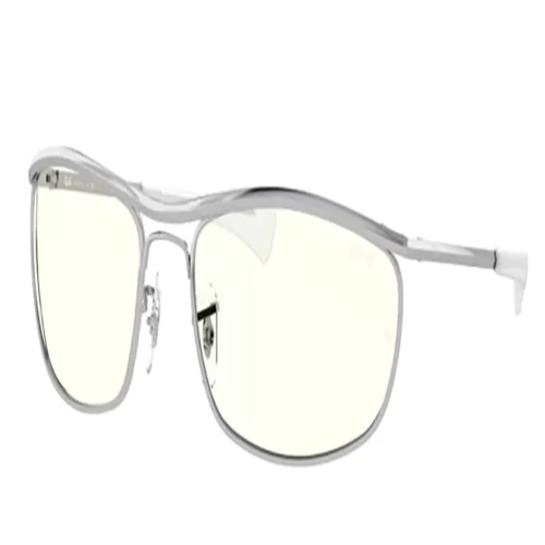 عینک آفتابی ریبن RayBan RB3119M 003BL - Image 2