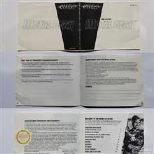 فروش METAL GEAR Nintendo NES