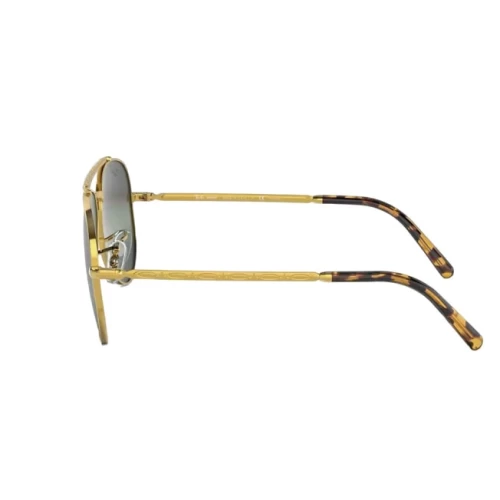 عینک آفتابی ریبن RayBan RB3625S 9196G6 - Image 4