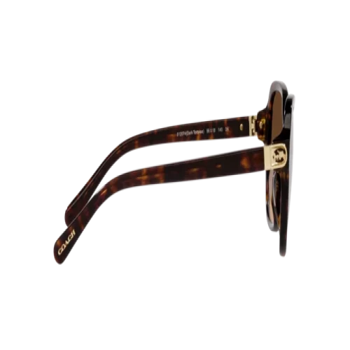 عینک آفتابی کوچ Coach HC8349U - Image 4