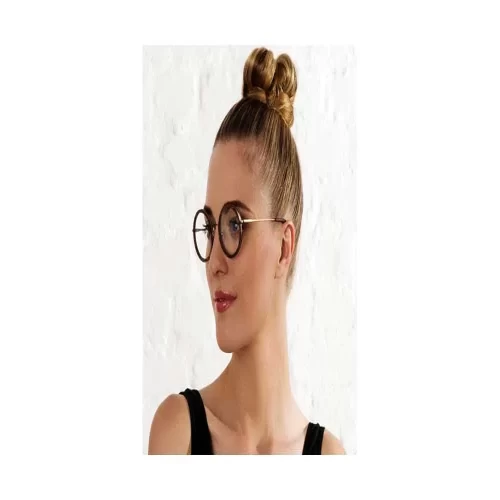 عینک طبی کرب هولز مدل Kerbholz Rudolph Blackwood - Image 3