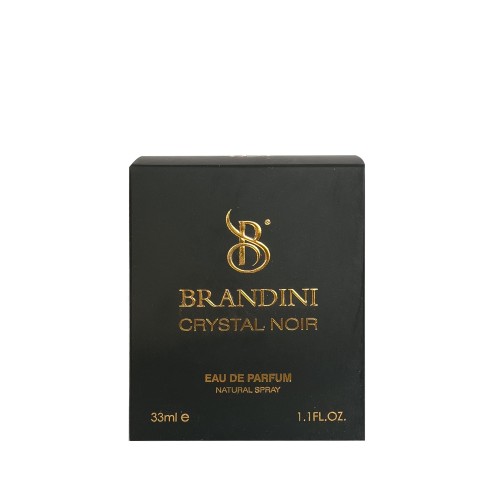 عطر ادکلن کریستال نویر زنانه Crystal Noir